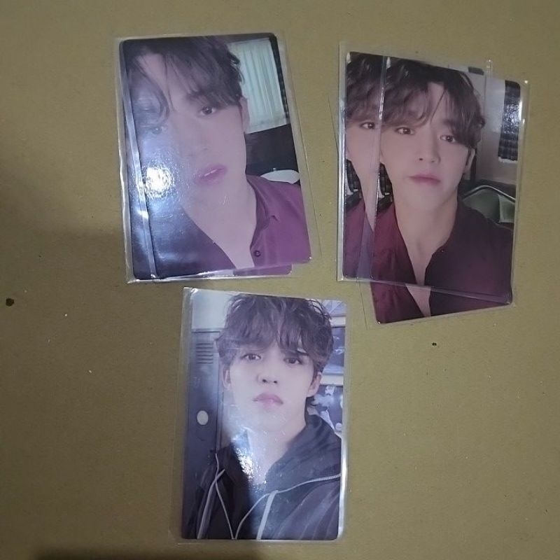 Jual PC FML regular version S.coups | Shopee Indonesia