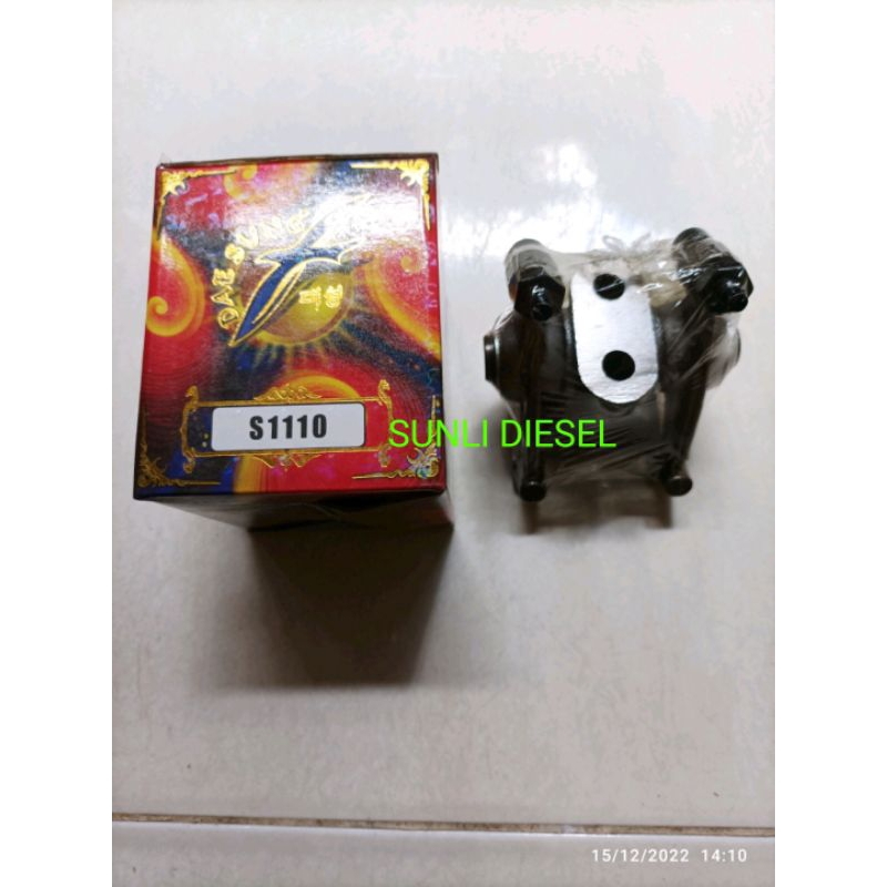 Jual S1110 ROCKER ARM SET ASSY DAESUNG | Shopee Indonesia