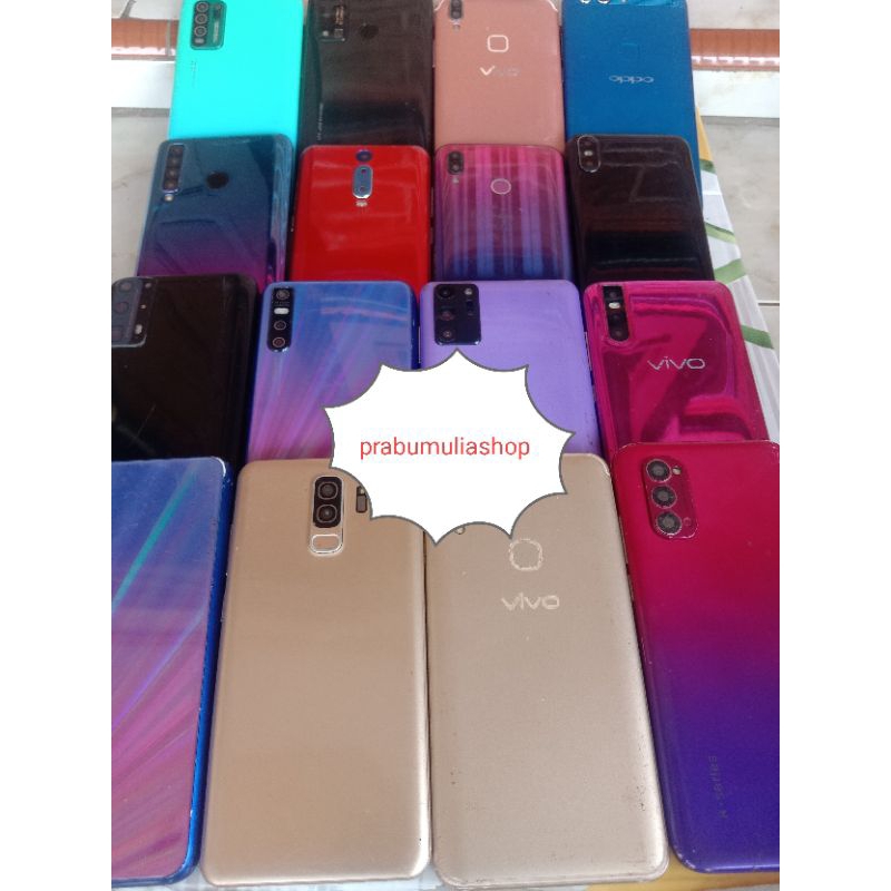 Jual ANDROID 4G FULL LAYAR/FULL PONY | Shopee Indonesia