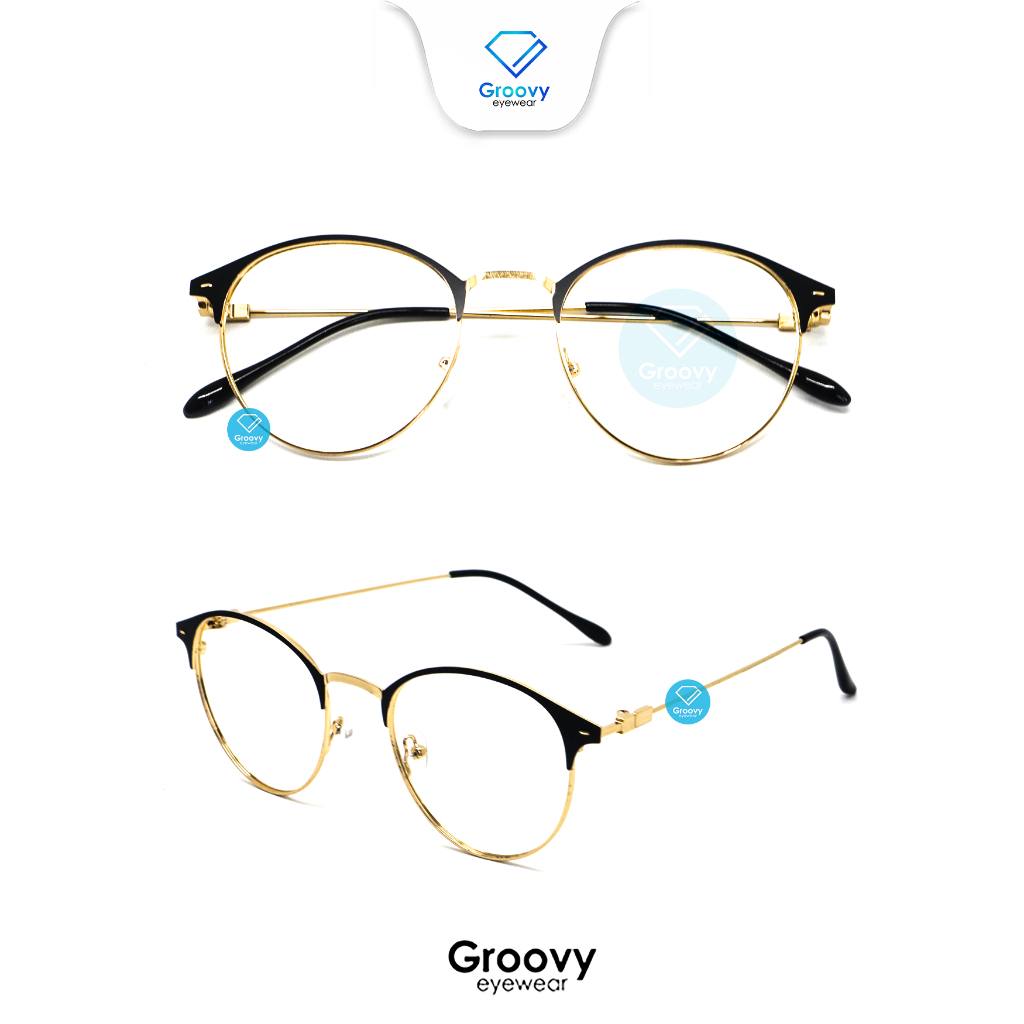 Jual Groovy Eyewear Kacamata Miya Blueray Antiradiasi Sinar Biru