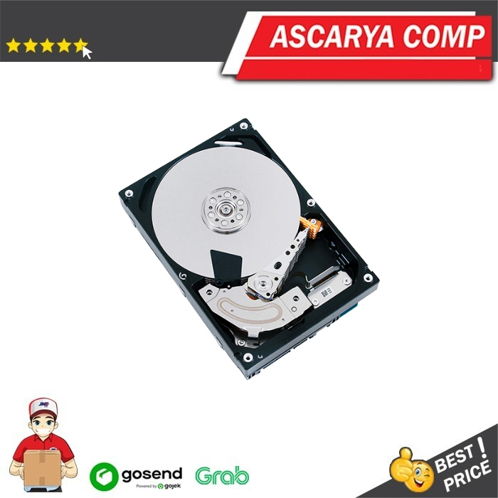 Jual Harddisk Komputer 500GB Sata - 1TB Sata | Shopee Indonesia