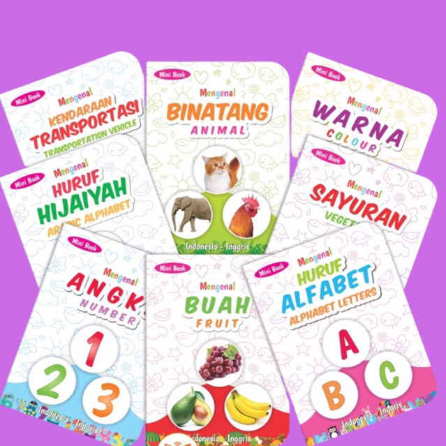 Jual Buku Anak Membaca, Mewarnai, Menulis | Shopee Indonesia