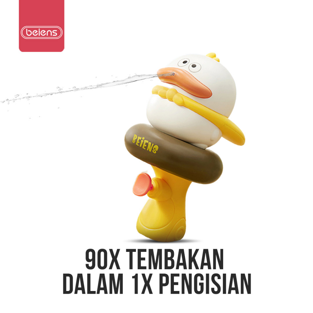 Jual Beiens Baby Water Gun Mainan Tembakan Air Anak Shopee Indonesia