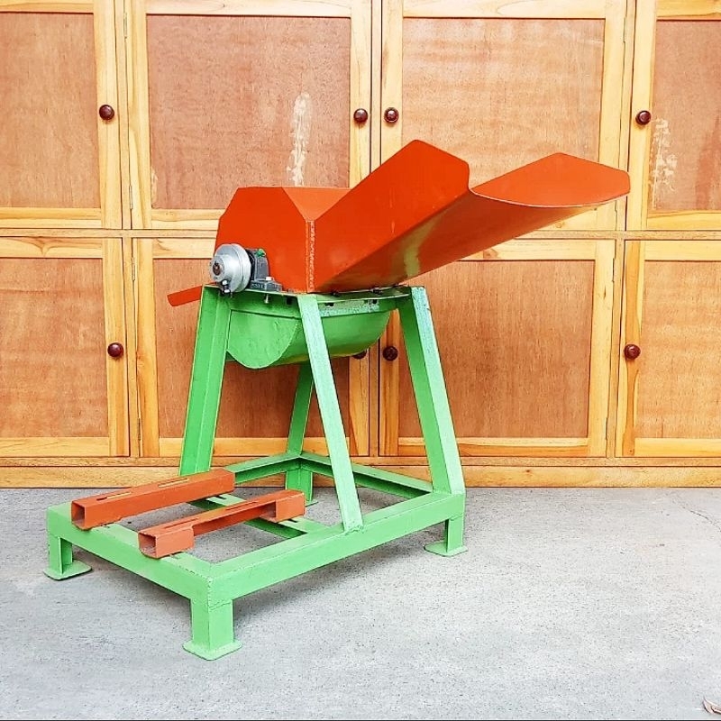 Jual Choper Alat Cacah Rumput Dan Batang | Shopee Indonesia