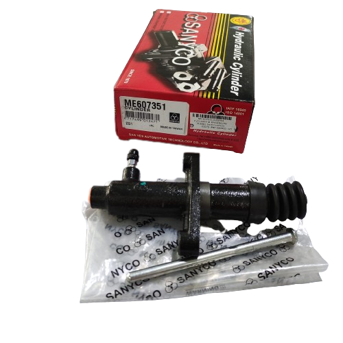 Jual master kopling set bawah Mitsubishi ragasa canter sanyco original ...