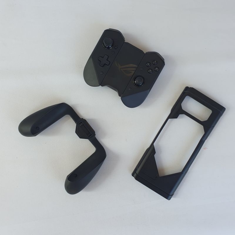 Jual ASUS ROG Kunai 3 Gamepad for ROG Phone 6 6D 6 Pro Not Rog 5 5s Pro ...