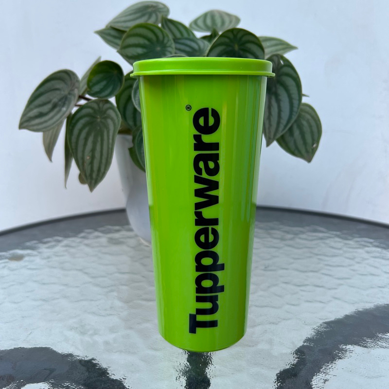 Jual Giant Tumbler Tupperware | Shopee Indonesia