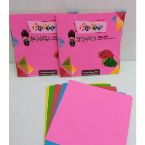 Jual Kertas Origami Kecil X Shopee Indonesia