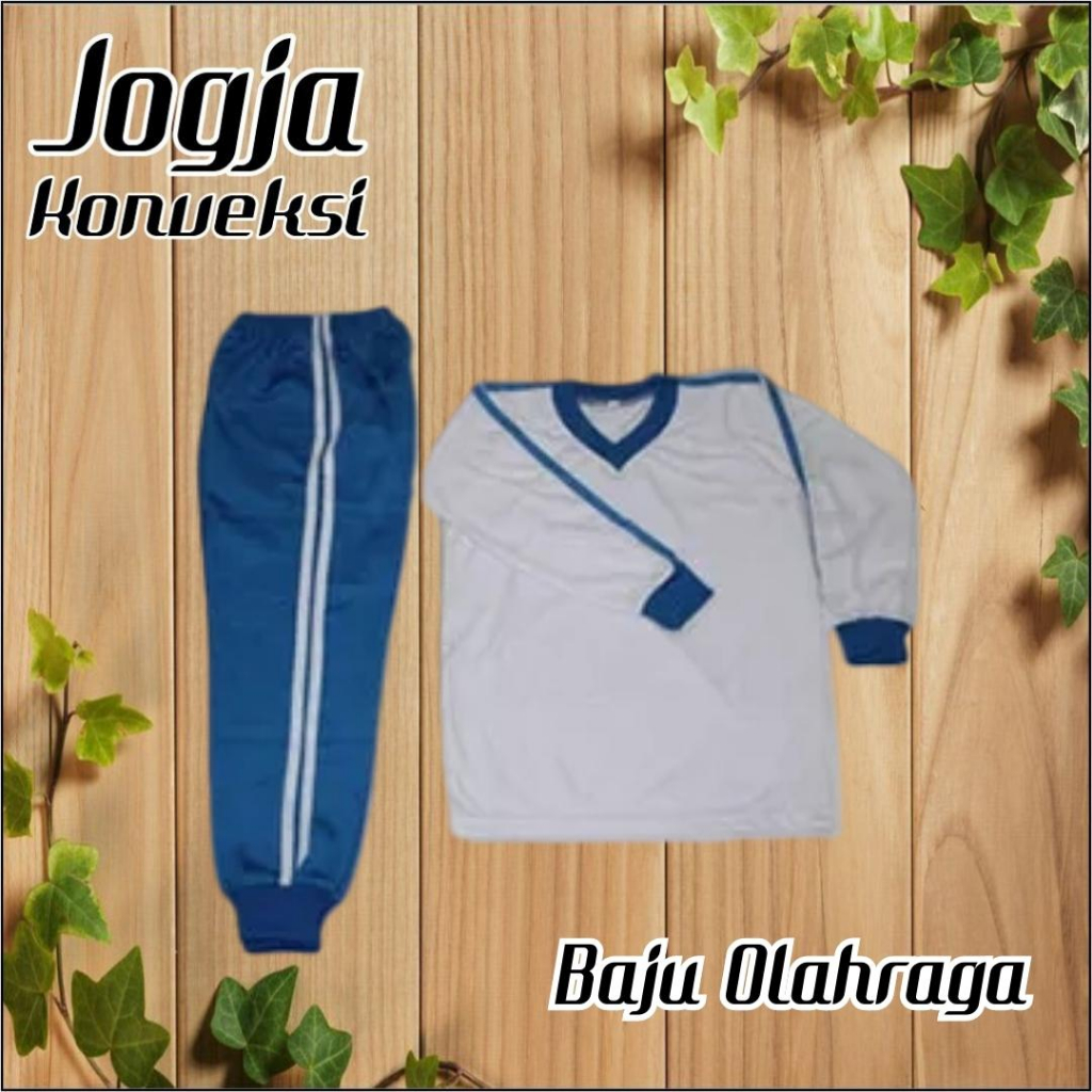 Jual Baju Olahraga Sekolah | Shopee Indonesia