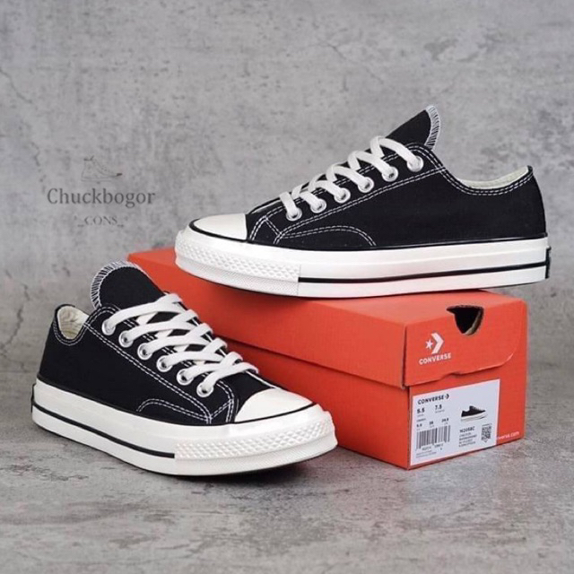 Jual CONVERSE CHUCK TAYLOR ALL STAR 70S OX MINT GREEN | Sepatu Cons All ...