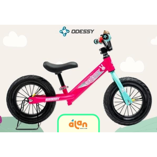 Balance bike odessy sale