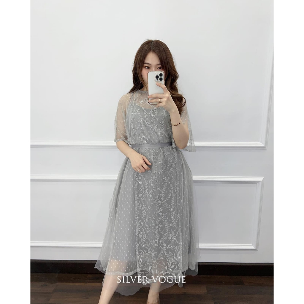 Shopee online baju clearance dress