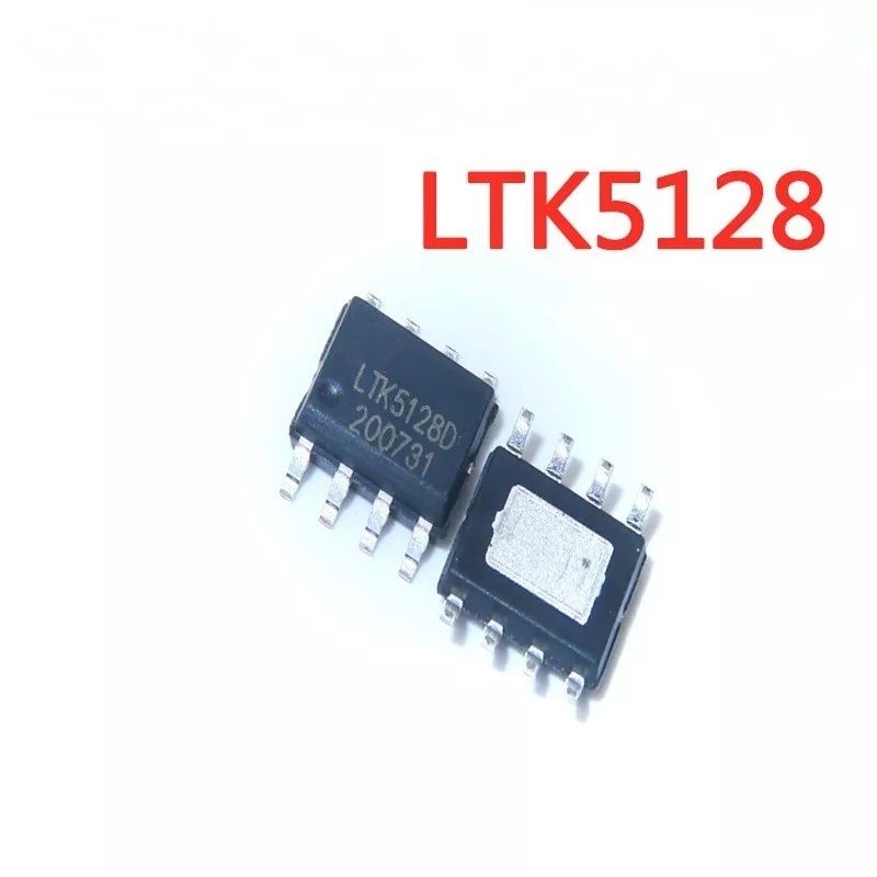 Jual ic Ltk5128 ltk 5128D ic audio modul mp3 portable | Shopee Indonesia