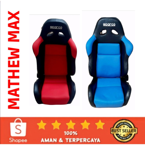 Jual Jok Racing MOBIL Bahan Oscar (2PCS) | Shopee Indonesia
