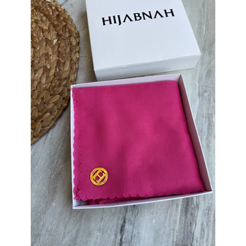 Voal Polos Sahara Lasercut Ultrafine Premium Hijabnah Part 2