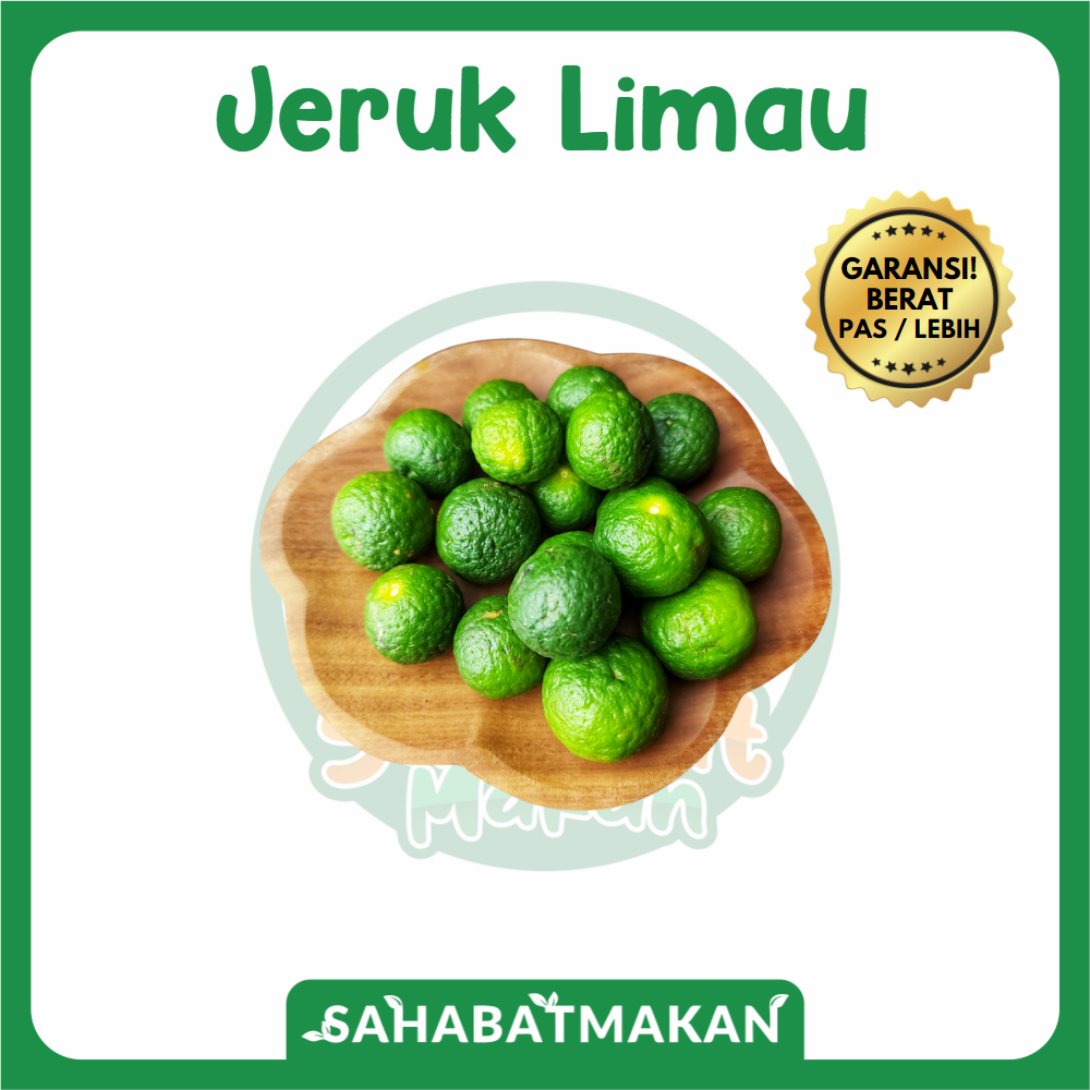 Jual Jeruk Limau Limo — Sahabat Makan Sayur Jogja Shopee Indonesia 