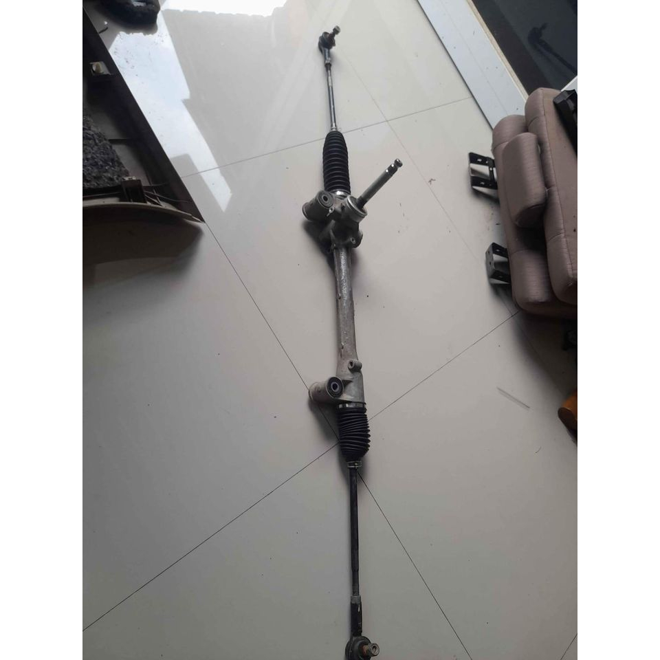 Jual Rack Steer Rek Stir Power Steering Eps Mitsubishi Mirage Original Copotan Shopee Indonesia