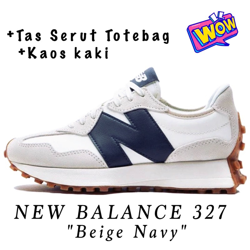 Nb 327 fashion original