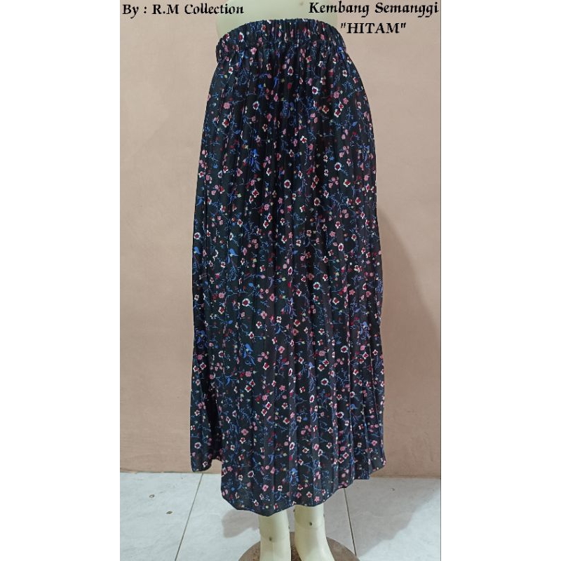 Jual Rok Plisket Premiun Motif Polkadot Rok Polkadot Rok Plisket Polkadot Rok Polkadot 0638