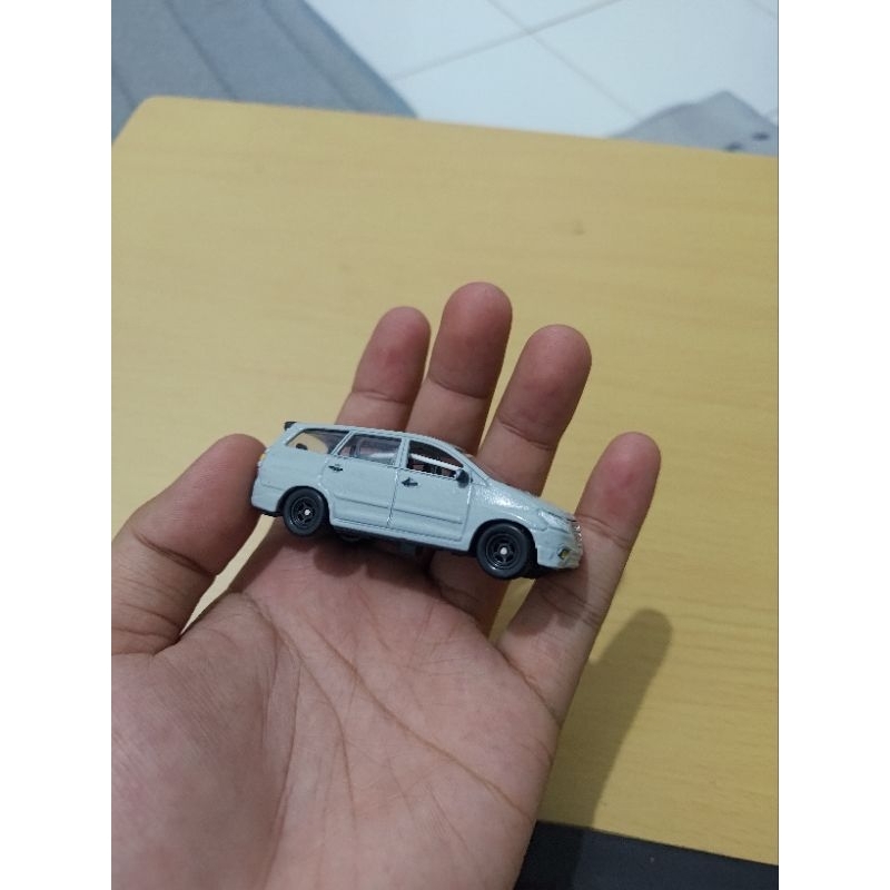 Jual Welly Toyota Kijang Innova | Shopee Indonesia