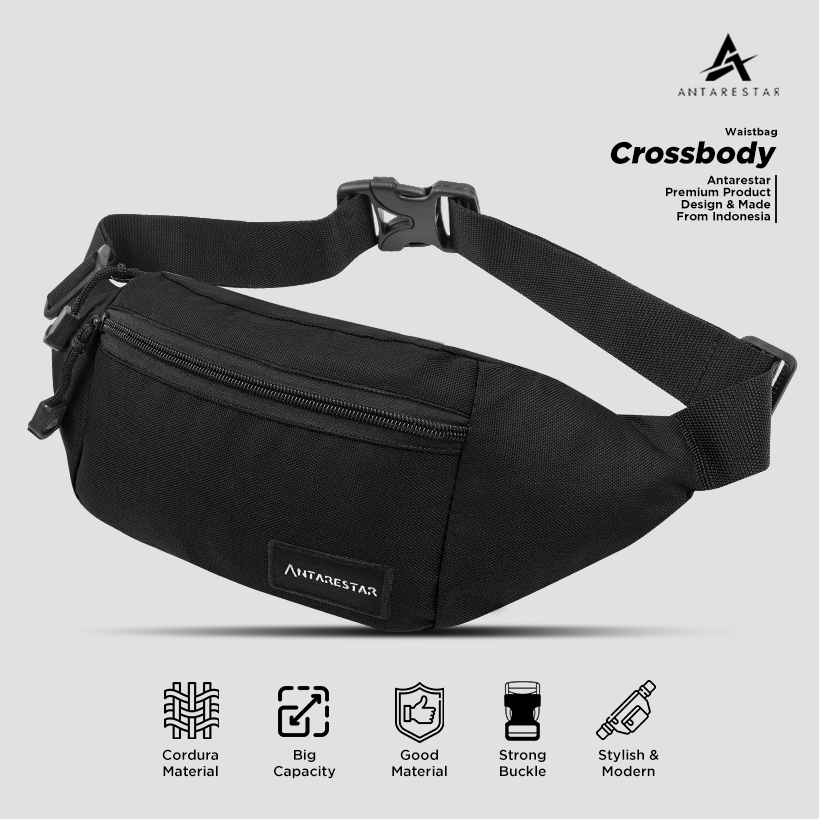 Waist bag shopee sale