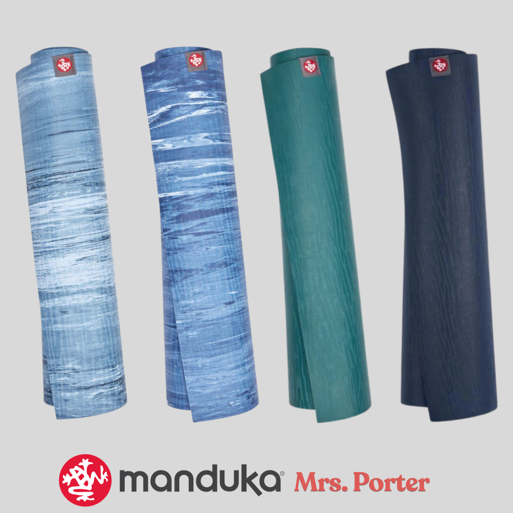 Jual Manduka eKO Yoga Mat 5mm Shopee Indonesia
