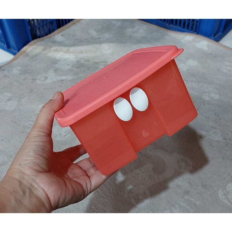 Jual Fridgesmart Tupperware 1 Liter Shopee Indonesia