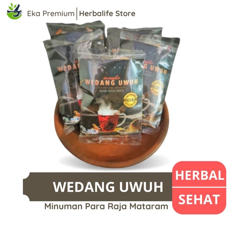 Jual Secangkir Wedang Uwuh Teh Herbal Komplit Asli Khas Ramuan Rempah Jogja Minuman Tradisional 0972