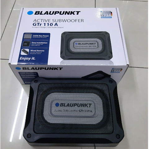 th?id=OIP.4hiWkro6WXicNkT7OF8YLgHaHa&pid=15 Blaupunkt GTR 110A Review: Elevating Your Audio Experience