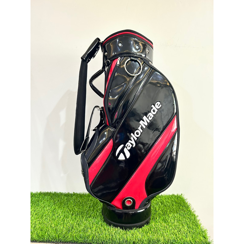 Jual Bag golf cart bag golf Yamaha RMX sintetis carbon Bag Golf