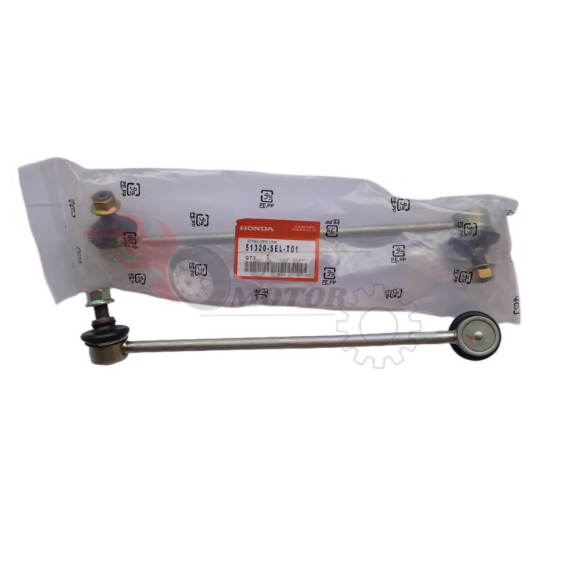 Jual LINK STABILIZER HONDA CITY (1 SET) Shopee Indonesia
