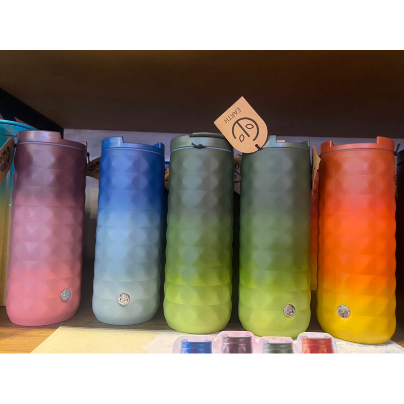 Jual Starbucks tumblr 16OZ original | Shopee Indonesia