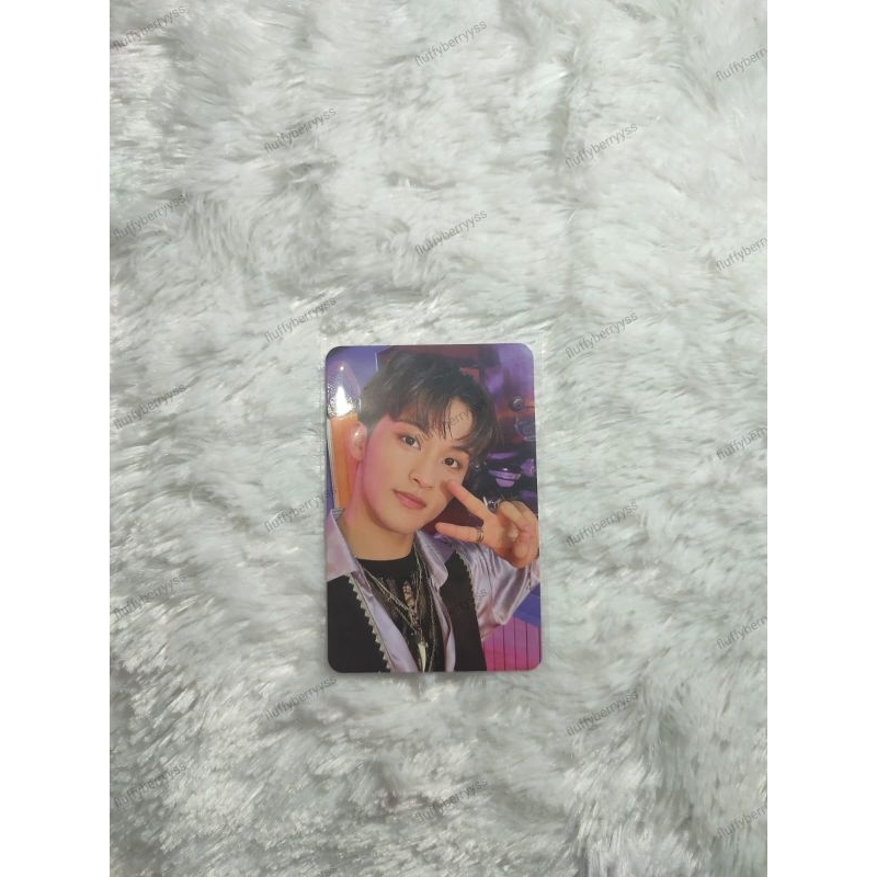 Jual Pc Mark Sticker - Pc Jisung Mixtape Digipack Beatbox | Shopee ...
