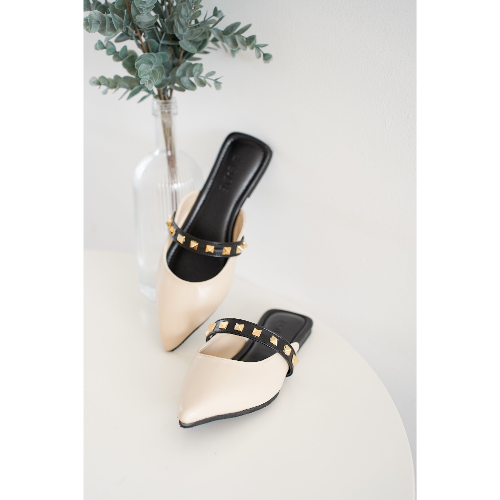 Jual ZODE Geovany Flats | Shopee Indonesia