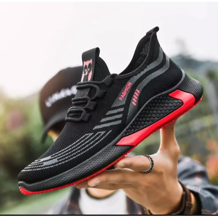 Sneakers original murah deals