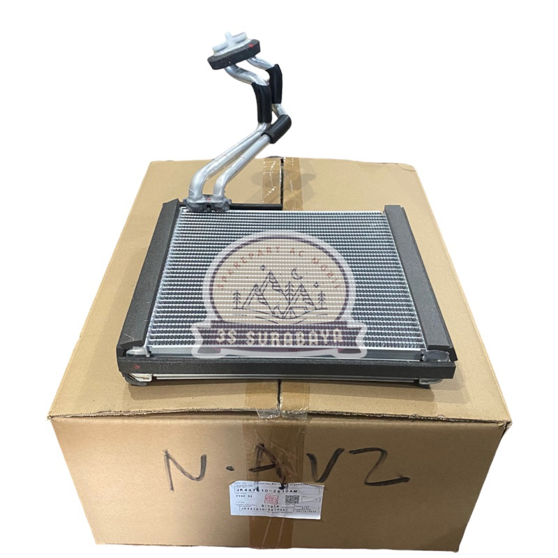 Jual Evaporator Evap Cooling Coil Ac All new Avanza Xenia Veloz 2012