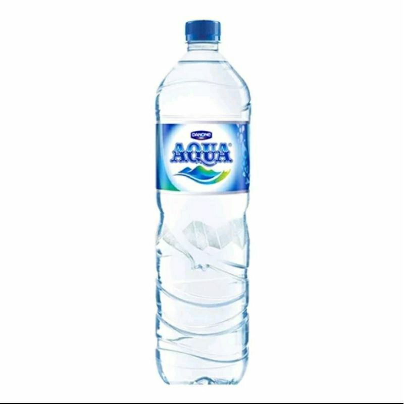 Jual Aqua Botol 1500ml Shopee Indonesia 7884