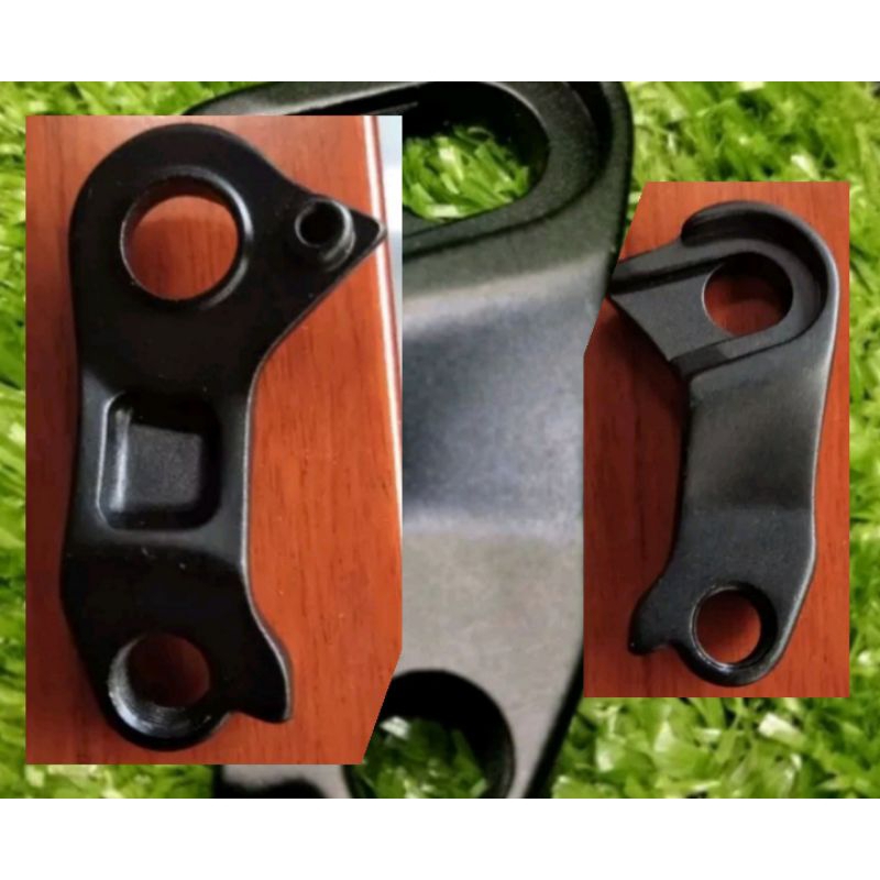 Jual Anting RD Sepeda Polygon Extrada 6/7 Siskiu D6/7 T7/8 Rear End ...