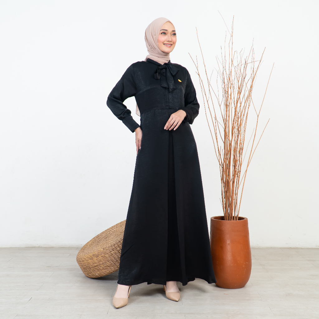 Jual Shimmer Dress Hijab Terlengkap & Harga Terbaru Mei 2026 | Shopee ...