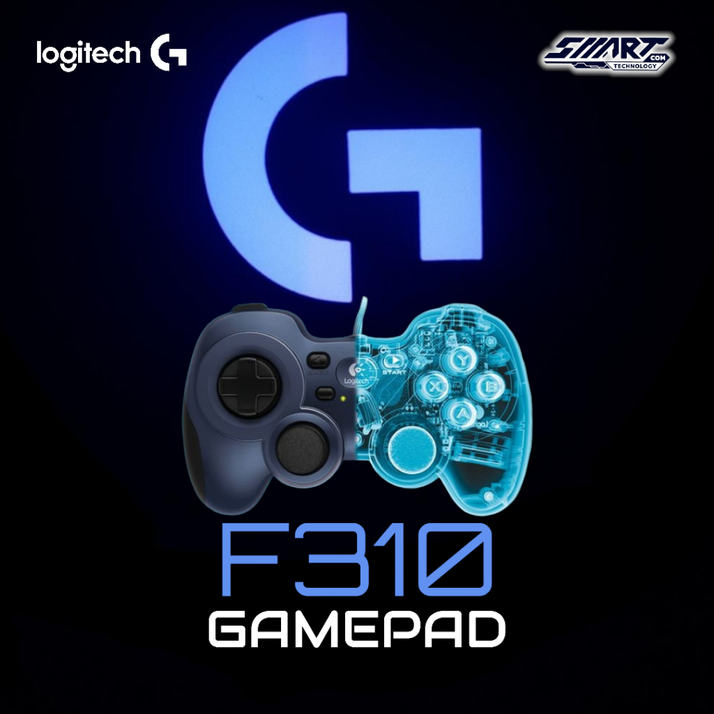Jual Gamepad Logitech F310 | Shopee Indonesia