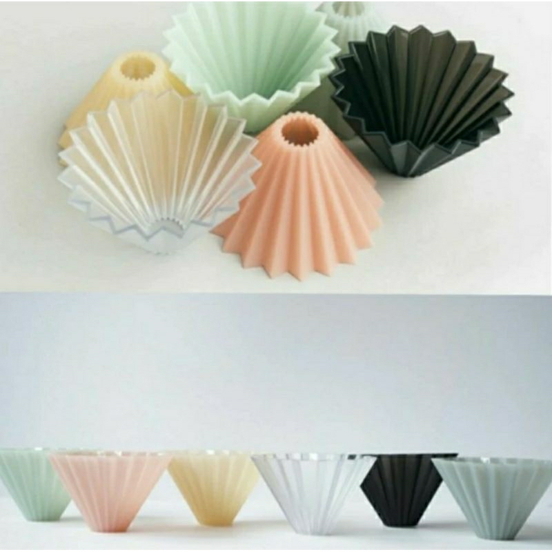 Jual Origami Dripper Air - Size M | Shopee Indonesia