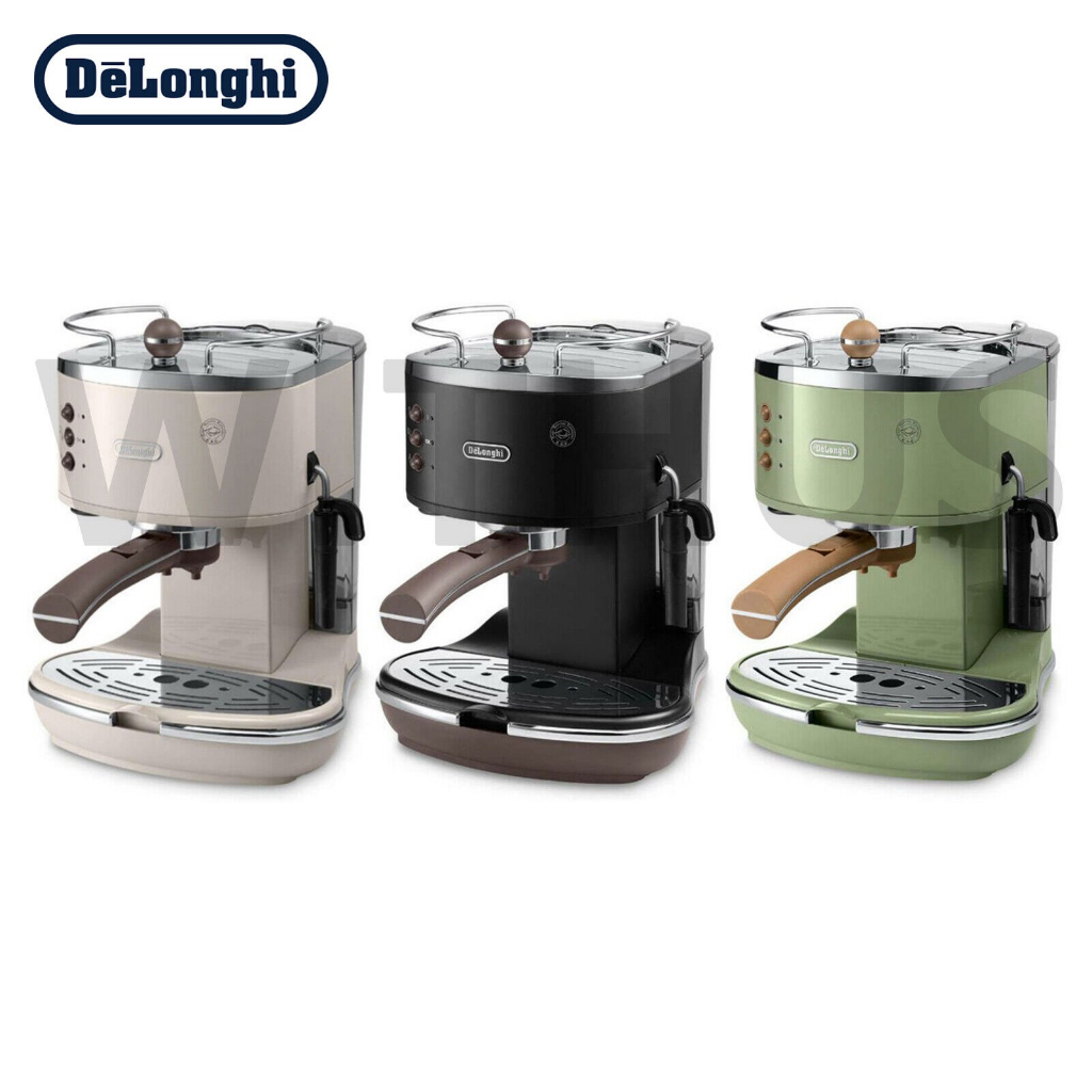 Delonghi ECOV 311 Coffe Makers