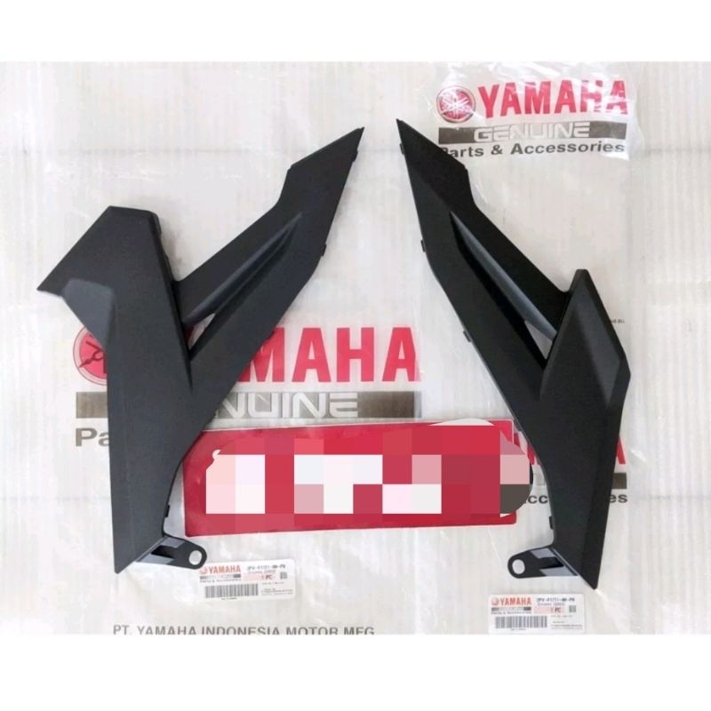 Jual SAYAP COVER SIDE 1 2 MOLE GUIDE AIR KECIL SAMPING BAWAH KANAN KIRI ...