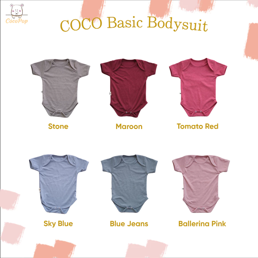 Bodysuit
