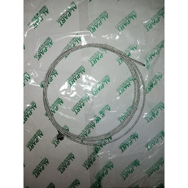 Jual kabel dalam/inner kopling motor roda tiga dan motor roda dua ...