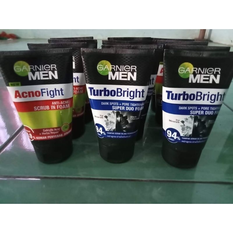 Jual garnier men 100g | Shopee Indonesia