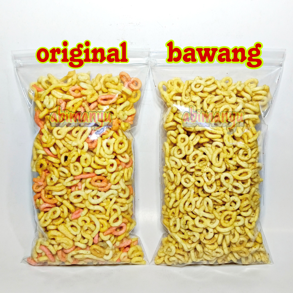 Jual Lanting Kebumen original - lanting bawang 500 gr | Shopee Indonesia