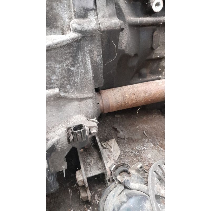 Jual speed sensor ford focus mk2 Shopee Indonesia