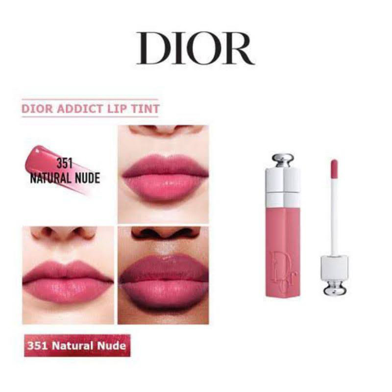 Dior tint 351 best sale