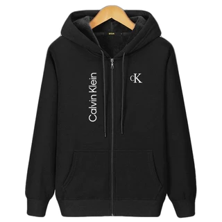 Calvin Klein PLATINUM JACKET sullen